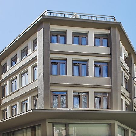 Be Based Near Acropolis, In An Exquisite Studio! Афины Экстерьер фото
