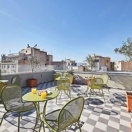 Be Based Near Acropolis, In An Exquisite Studio! Афины Экстерьер фото