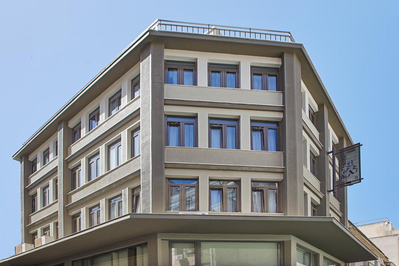 Be Based Near Acropolis, In An Exquisite Studio! Афины Экстерьер фото