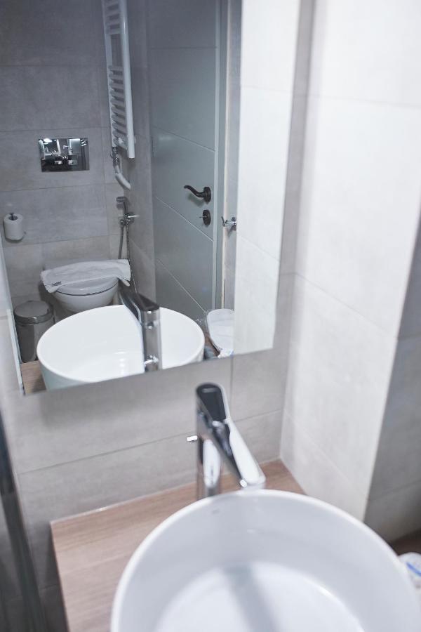 Be Based Near Acropolis, In An Exquisite Studio! Афины Экстерьер фото