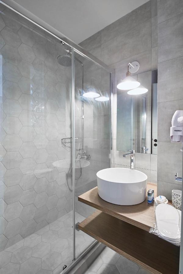 Be Based Near Acropolis, In An Exquisite Studio! Афины Экстерьер фото